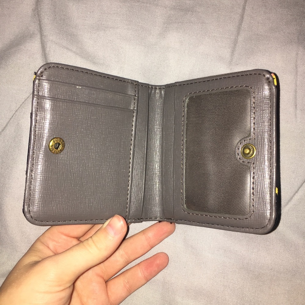 Fossil Wallet - Picture 3 of 4
